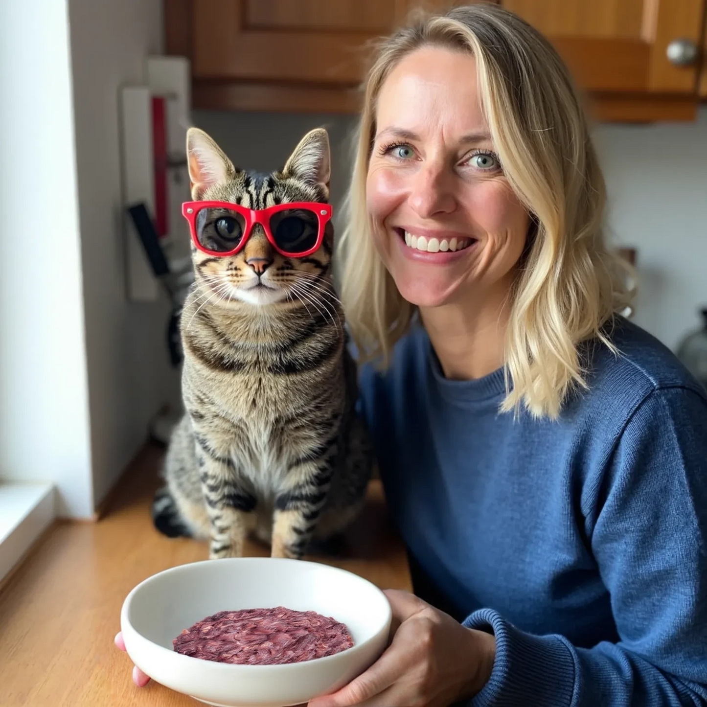 PACK DEGUSTACIÓN BARFI - El gato Barfi