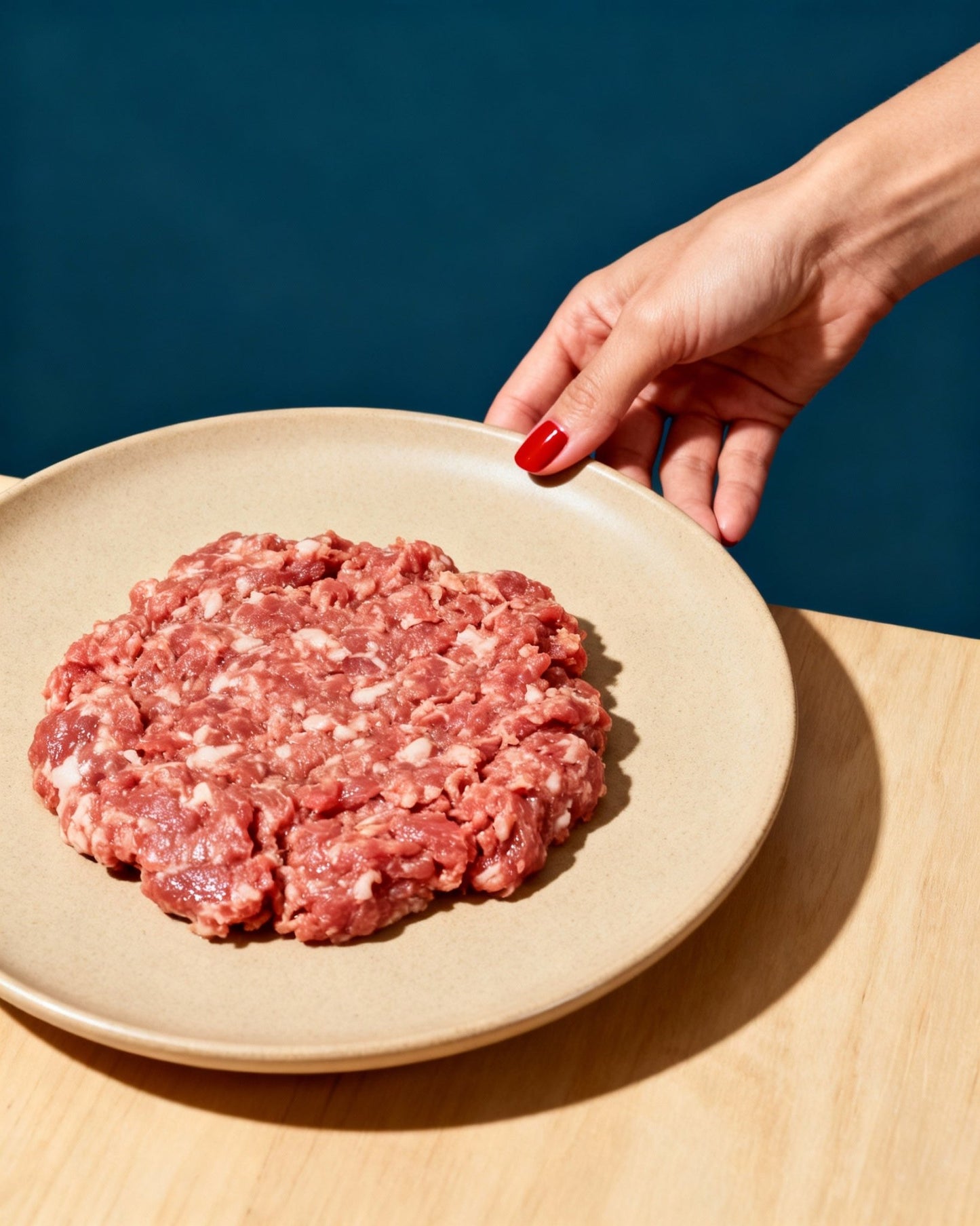 Pavo/Codorniz - Menú completo BARF (2kg ~ 25 días) comida natural BARF para gatos | El Gato BARFI