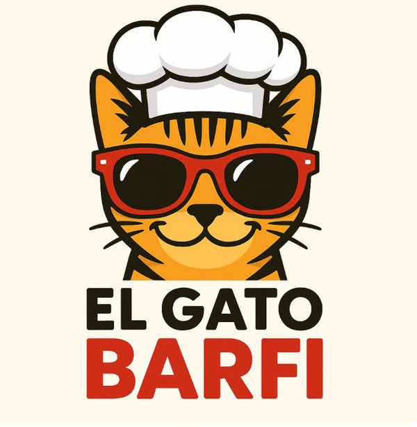 El gato Barfi