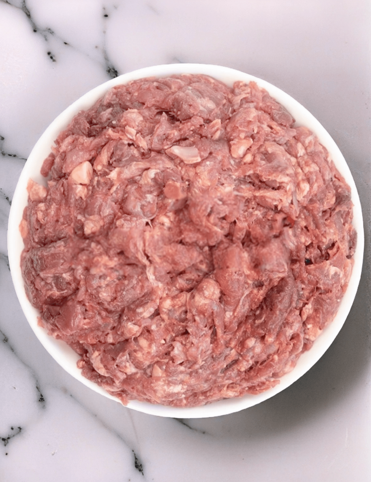 Ternera/Pollo - Menú completo BARF (2kg ~ 25 días) comida natural BARF para gatos | El Gato BARFI