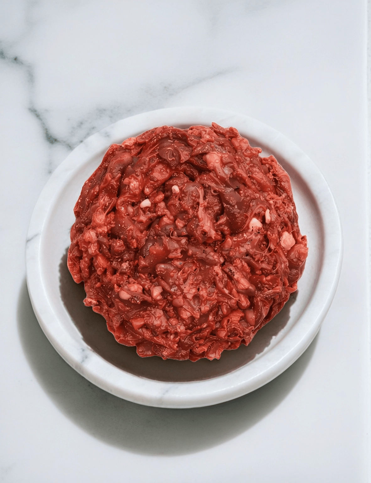 Toro/Conejo - Menú completo BARF (2kg ~ 25 días) comida natural BARF para gatos | El Gato BARFI